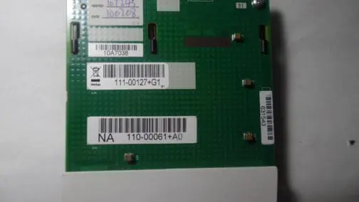 NetApp 110-00061+A0 // 111-00127+G1 PCIe Controller Card w/ Battery - Image 2