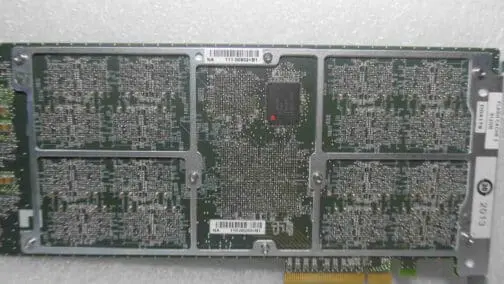 NetApp 111-00902 // 110-00200 512MB PCI-E Flash Cache Controller - Image 3