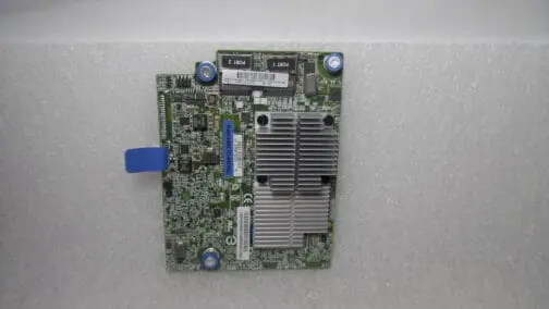 HP 726738-001 749796-001 P440AR Smart Array 2Gb SAS SATA Control Board