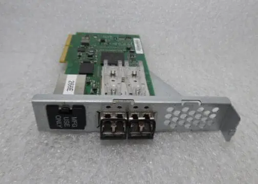 IBM 74Y2000 10GB Dual Port Fibre Channel Host Ethernet Adapter SFP+ - Image 2