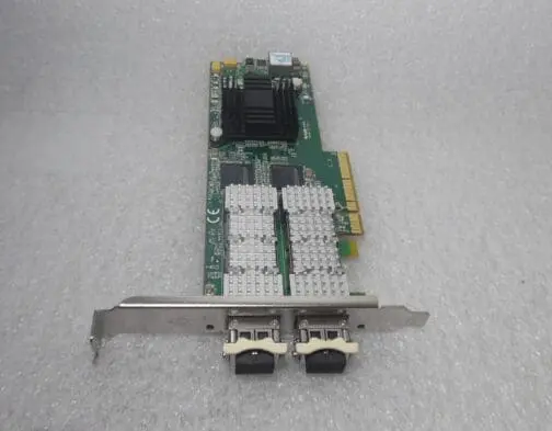 Silicom PE10G2I-SR Dual Port 10GBe PCI-E Ethernet Server Adapter - Image 3