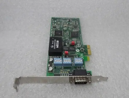 Axxon LF749KB REV. A PCIe 1 Port Gavanically Isolated RS422/RS485 Serial Adapter - Image 2