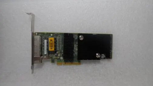 Oracle 7055021 ATLS21QGE PCI Express Quad Port Gigabit Ethernet Adapter