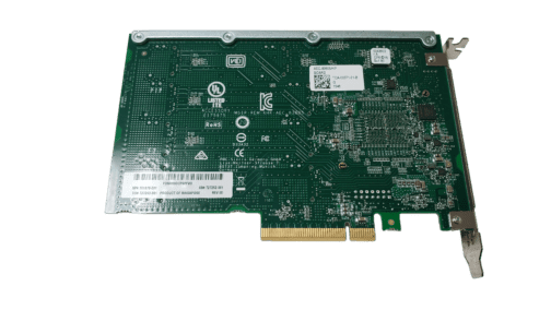 HP AEC-83605 12GB SAS Expansion Board for DL380 Gen 9 727252-001 761879-001 - Image 3