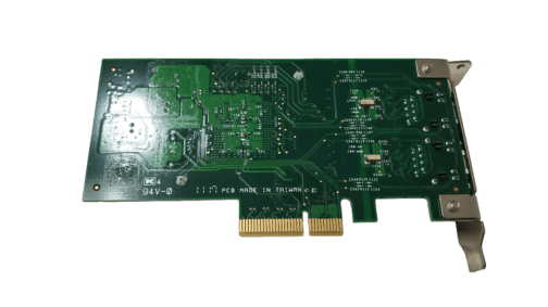 Supermicro AOC-SG-I2 Dual Port 1Gb Network Adapter HH Bracket - Image 3