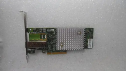 Brocade BR-1860-1F00 Single Port 16GB FC PCIE High Profile Network Adapter Card