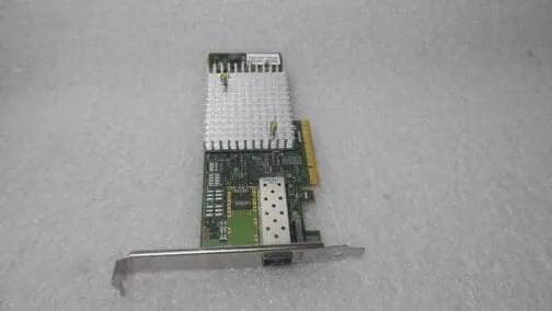 Brocade BR-1860-1F00 Single Port 16GB FC PCIE High Profile Network Adapter Card - Image 2