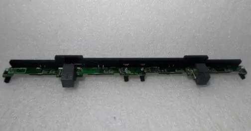 Dell HMT9X PowerEdge M820 4-Bay 2.5" SAS Backplane - Image 3