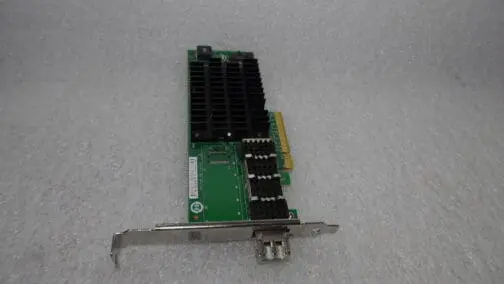 IBM 00E1496 E65618-002 10GB Single Port Ethernet Card - Image 2