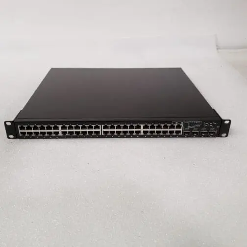 Dell PowerConnect 6248 48-Port Gigabit Network Switch