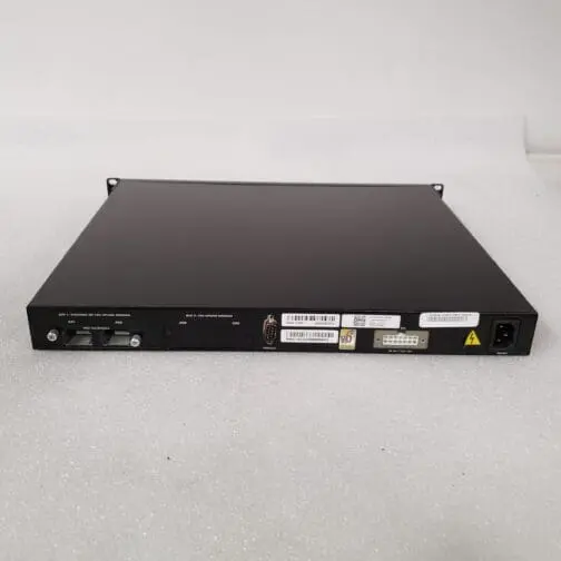 Dell PowerConnect 6248 48-Port Gigabit Network Switch - Image 2