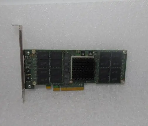 Micron MTFDGAR350SAH RealSSD P320h HHHL 350GB PCIe Solid State Drive