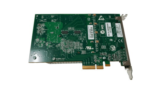 Riverbed 410-00044-01 Rev 1.2A Quad Port PCIe Gigabit Bypass Network Card - Image 3