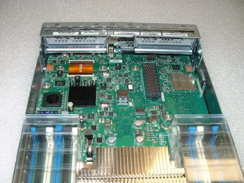 Cisco UCSB-B200-M4 Blade 2x Xeon E5-2690 v3 2.6ghz 24-Cores / 256gb / VIC1240 - Image 5