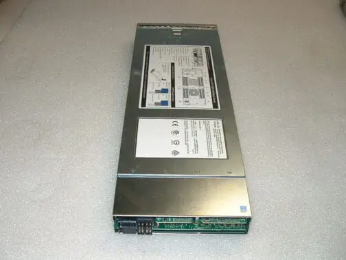 Cisco UCSB-B200-M4 Blade 2x Xeon E5-2690 v3 2.6ghz 24-Cores / 256gb / VIC1240 - Image 4