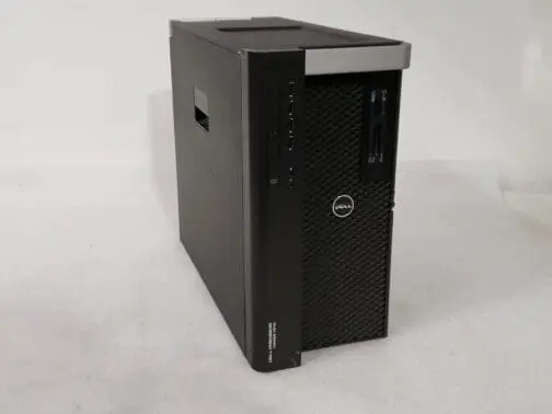 Dell Precision T7910 2x E5-2680 v4 2.4ghz 28-Cores / 128GB / 1TB SSD / 8TB SAS