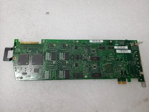 Dialogic D/480JCTT1EW Single Port Media Board 56-0338-03 44-0016-02 - Image 3