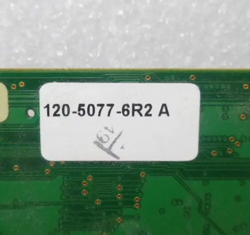 Enseo 120-5077-6R2 RealMagic Quad Decoder Card - Image 3