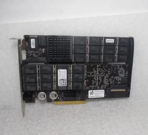 Dell Fusion-io 7XVKM PCI-E 2.0 640GB Solid State Drive Accelerator