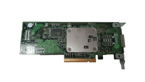 Dell T93GD 12Gb External SAS HBA PCI-e x8 Controller Low Profile - Image 3