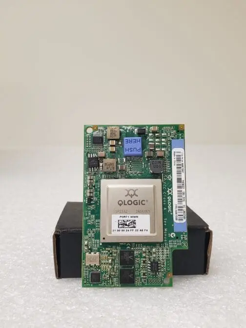 QMI2582-IBM 8GB Fibre Channel Expansion Card 44X1947