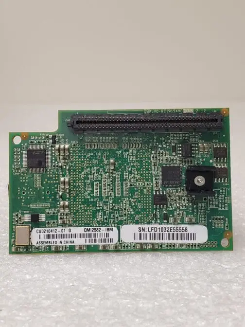 QMI2582-IBM 8GB Fibre Channel Expansion Card 44X1947 - Image 2