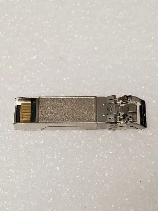 1x HP (E7T09A) 16GB SFP+ SW TRANSCEIVER 793443-001 - Image 2