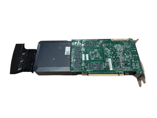 Dell NVIDIA Quadro K5000 PCIe 2.0 x16 4GB GDDR5 Graphics Card RCFKT - Image 5