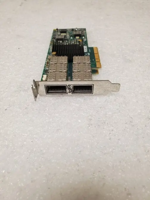 Sun Dual Port 40Gb/s Low Profile Network Adapter 375-3606-03 - Image 2