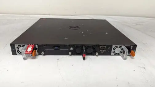 Dell PowerConnect N3048 48-Port L3 Gigabit Managed Switch E07W - Image 2