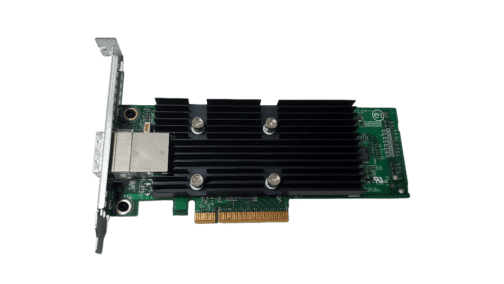 Dell 12GB SAS HBA Adapter Controller Card for PowerEdge 2PHG9 Full Height