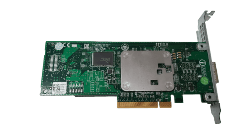 Dell 12GB SAS HBA Adapter Controller Card for PowerEdge 2PHG9 Full Height - Image 3