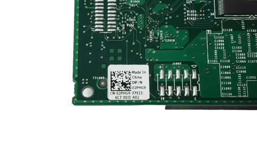 Dell 12GB SAS HBA Adapter Controller Card for PowerEdge 2PHG9 Full Height - Image 4