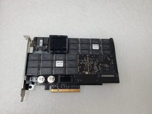 Fusion-io ioMemory 320GB SSD EA001194-012_2