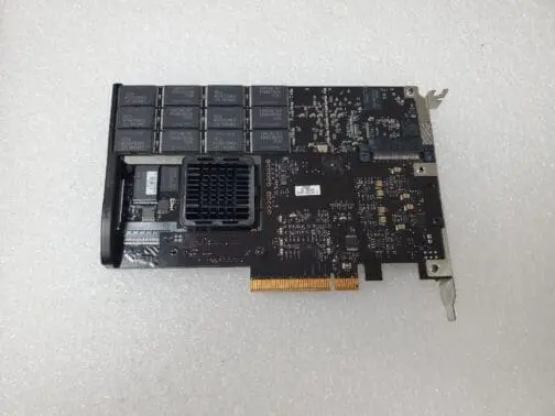 Fusion-io ioMemory 320GB SSD EA001194-012_2 - Image 2