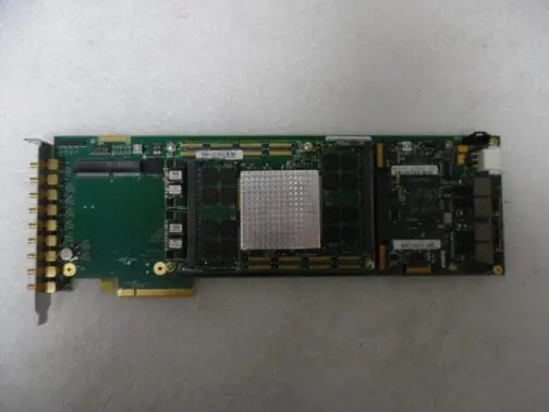 Evertz PCIE-7800ALT-DAV 8-Port SDI Card VUE-MV-SDI PCIe