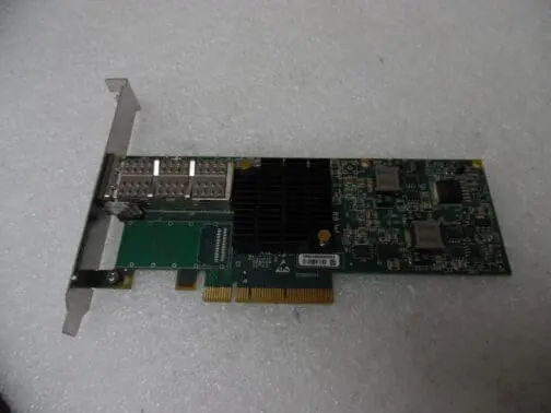 Mellonox MHQH19-XTC PCI-E Single Port Connecter 40Gbs Network Adapter Card FH