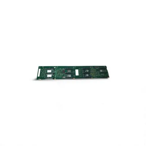 Supermicro SAS/SATA 12 Bay BPN-SAS3-826EL1 12Gbps Backplane - Image 3