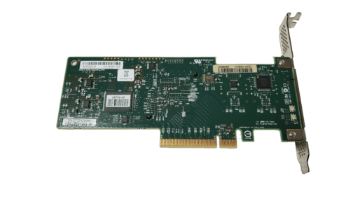 IBM 46C8933 ServeRAID SAS9220-8i 2 Port SAS / SATA RAID Controller Full Height - Image 2