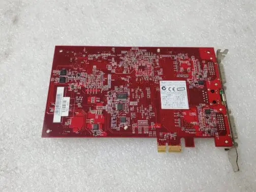 Dell FX100 Ethernet Remote Access Card WHKJK - Image 3