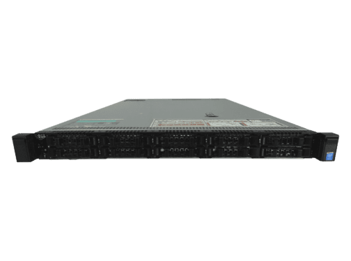 Dell Poweredge R630 10-Bay 2x Xeon E5-2690 v3 2.6ghz / 64gb / H730 / iDrac