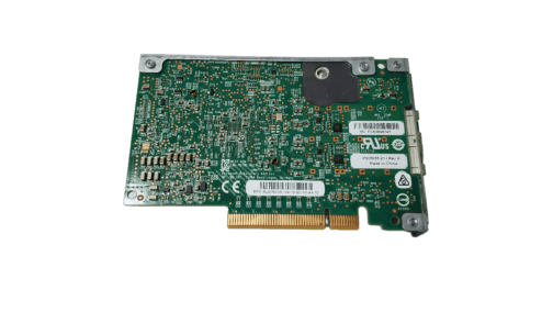 HP HPE FLEXFABRIC 10GB Dual Port 556FLR-SFP+ 732454-001 764460-001 - Image 3