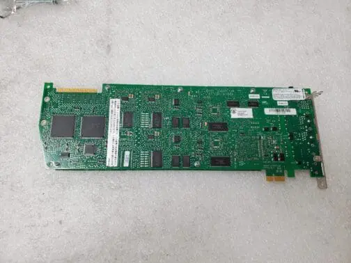 Dialogic T1 SPAN Media Processing Board 44-0016-02 - Image 3