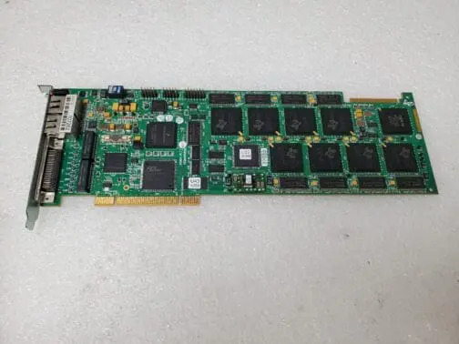 Comverse NIM2A PCI Board 7EF-683060102-1