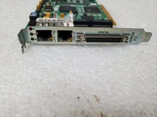 Comverse NIM2A PCI Board 7EF-683060102-1 - Image 2