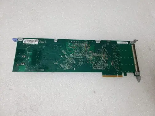 NetApp Quad Port SAS Controller 111-00625+E0 /111-00625+G1 - Image 3