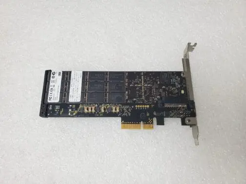 HP ioDrive MLC 320GB PCIe SSD 600475-001 600279-B21 - Image 2