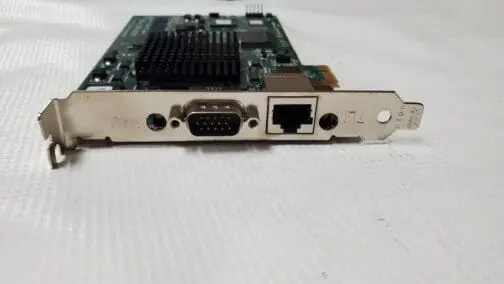 Honeywell 51405098-100 Rev HW-H FW-H Interface Desktop Card LCNP4E - Image 2