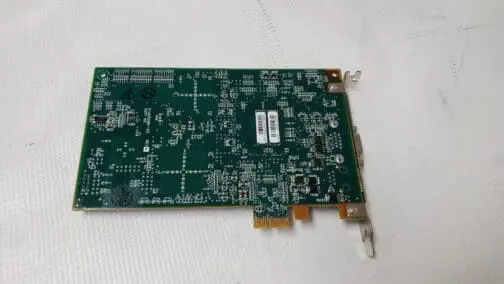 Honeywell 51405098-100 Rev HW-H FW-H Interface Desktop Card LCNP4E - Image 3