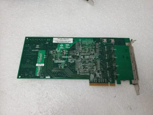 NetApp Quad Port 6GB SAS PCIe Card 111-00341+F1 - Image 3